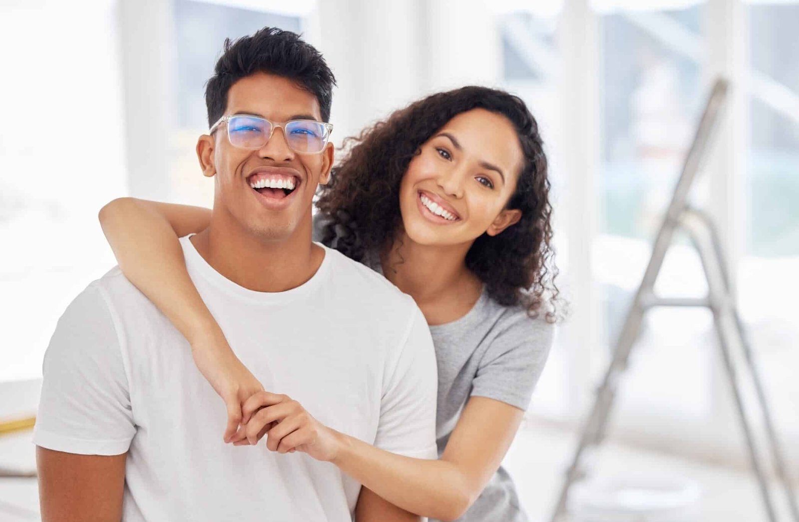 We,Built,A,Home,From,The,Ground,Up.,Shot,Of